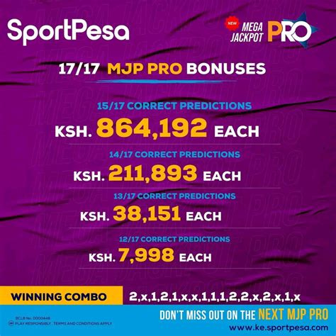 cheerplex mega jackpot prediction this weekend  The jackpot amount available this week is Ksh 328,163,937